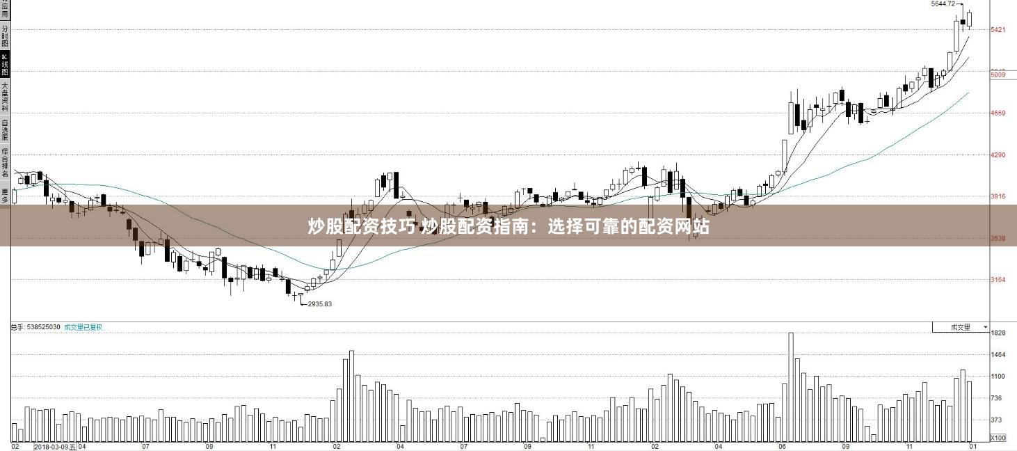 炒股配资技巧 炒股配资指南：选择可靠的配资网站