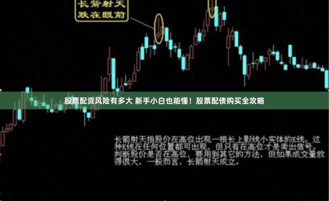 股票配资风险有多大 新手小白也能懂！股票配债购买全攻略