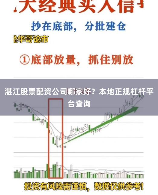 湛江股票配资公司哪家好？本地正规杠杆平台查询