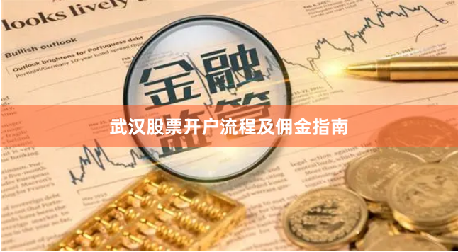 武汉股票开户流程及佣金指南