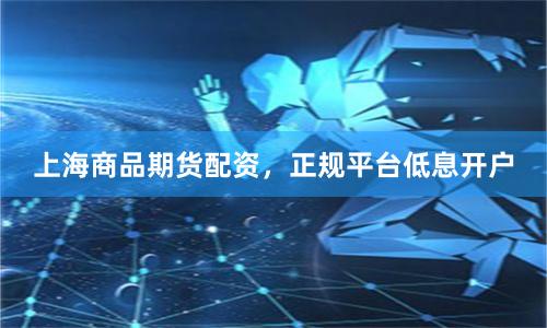 上海商品期货配资，正规平台低息开户