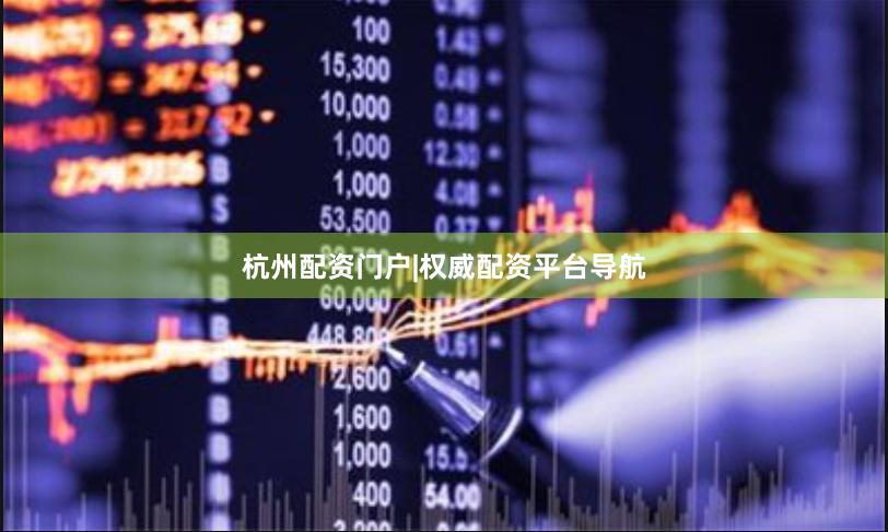 杭州配资门户|权威配资平台导航